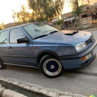 كولف موديل 93 گير أوتوماتيك 