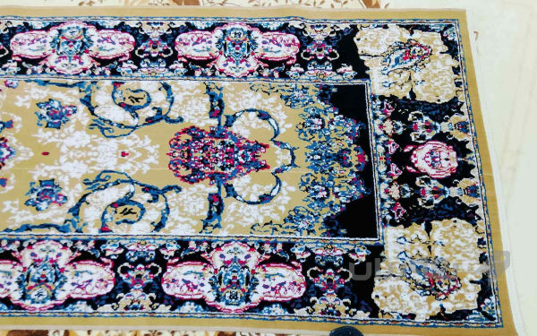 فەڕشی لاکێشە - 3