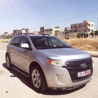 Ford Edge 2011