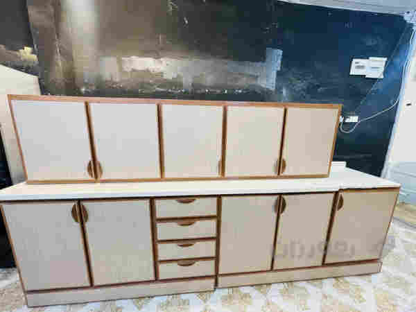 كه وانته ري /ساراي ئه سلي/5/مه ترو/45 سم - 2