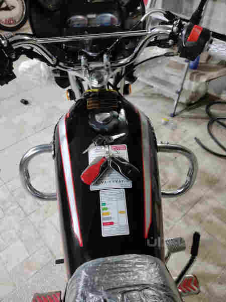 ئەمە ماتۆڕەمان هەیە بۆفرۆشتن  - 2