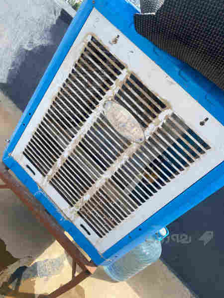 موبەڕیدەی دوو نیو 