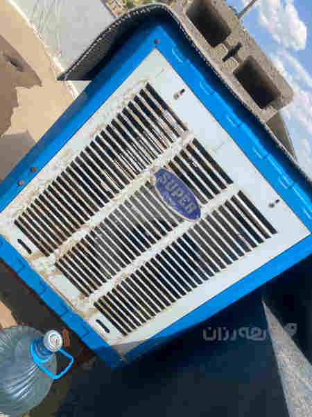 موبەڕیدەی دوو نیو  - 3