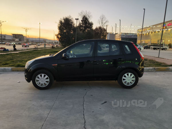 Ford figo 2013 - 5