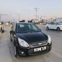 Ford figo 2013