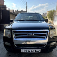 فۆرد ئێکسپلۆر  07701545625
