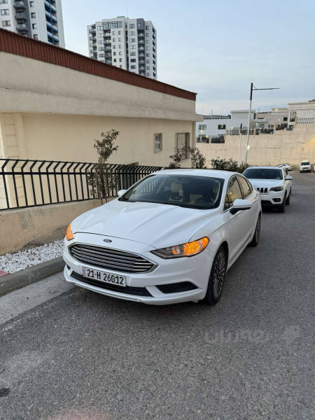 ford fusion (S)spy be da3m clean taitla 