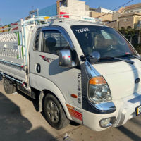 كيا 2008 مه كينه سپى 3000
