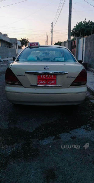 سەنی یابانی 2009 گێڕ عادی  - 2