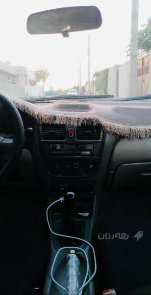 سەنی یابانی 2009 گێڕ عادی  - 3