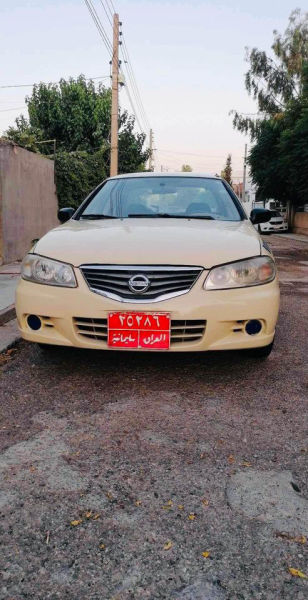 سەنی یابانی 2009 گێڕ عادی 