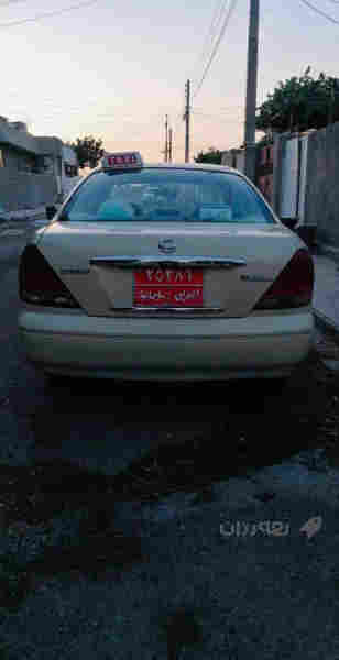 سەنی یابانی 2009 گێڕ عادی  - 2