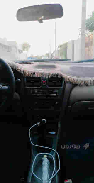 سەنی یابانی 2009 گێڕ عادی  - 3