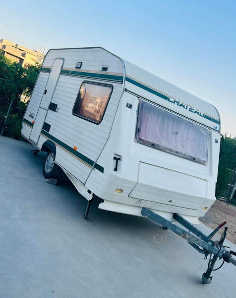 كةرةڤانة بؤ فرؤشتن 