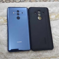 Huawei mate 10 pro