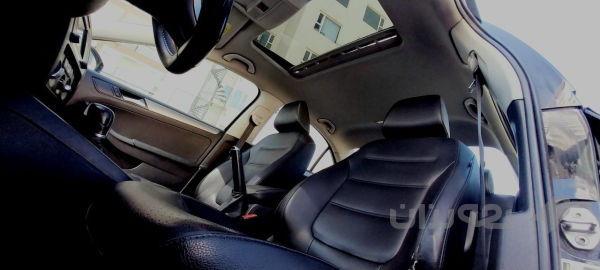 ڤۆڵکس واگن جیتا2017 Tsi _SE 1.4Lturbo - 6