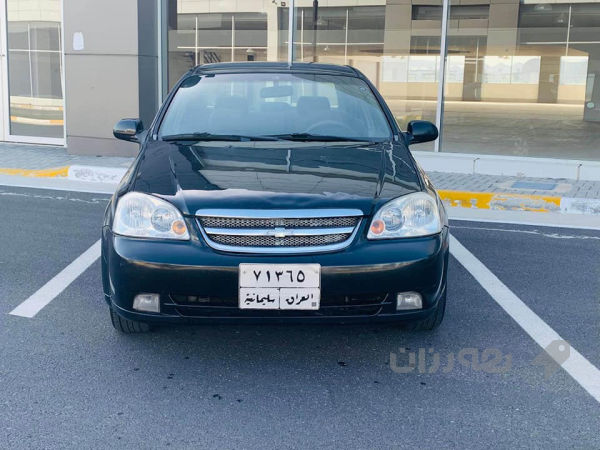 ‏CHEVROLET OPTRA 2009 - 2