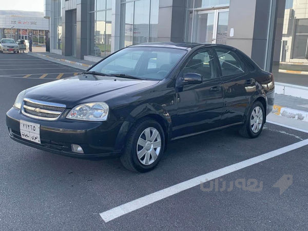 ‏CHEVROLET OPTRA 2009