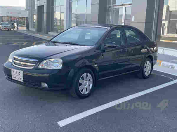 ‏CHEVROLET OPTRA 2009