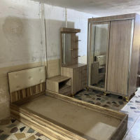 ژووری نووستنی یەک نەفەری