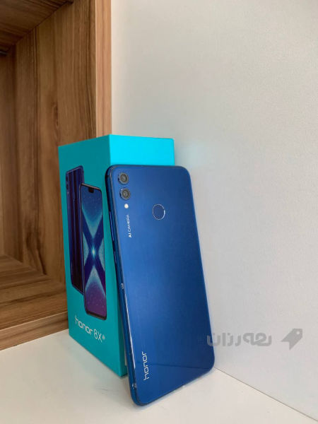 Honor 8X