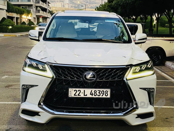  Lexus 2018 super sport 66000 🧿 - 2