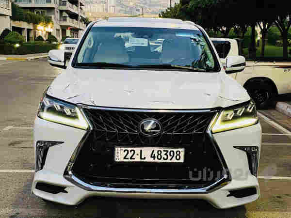  Lexus 2018 super sport 66000 🧿 - 2