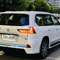  Lexus 2018 super sport 66000 🧿