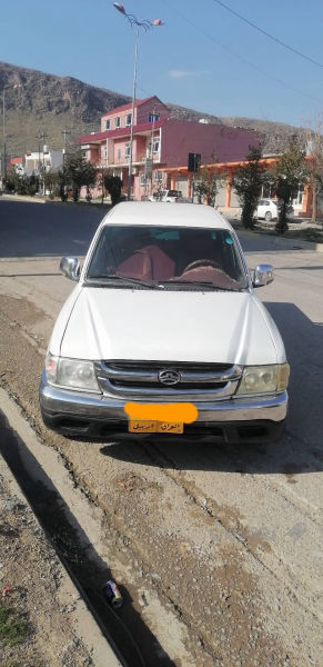 دێر 2010 - 2