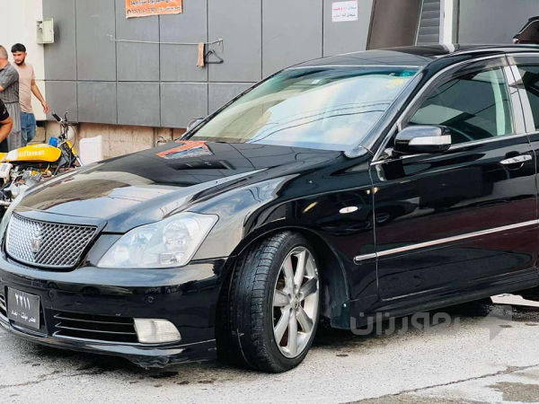 تویتا شاهینە  - 2