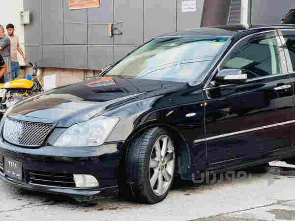 تویتا شاهینە  - 2