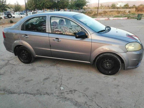 ئەڤیۆ 2010 گێڕ عادی - 4