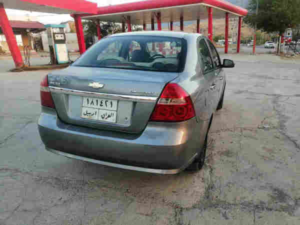 ئەڤیۆ 2010 گێڕ عادی