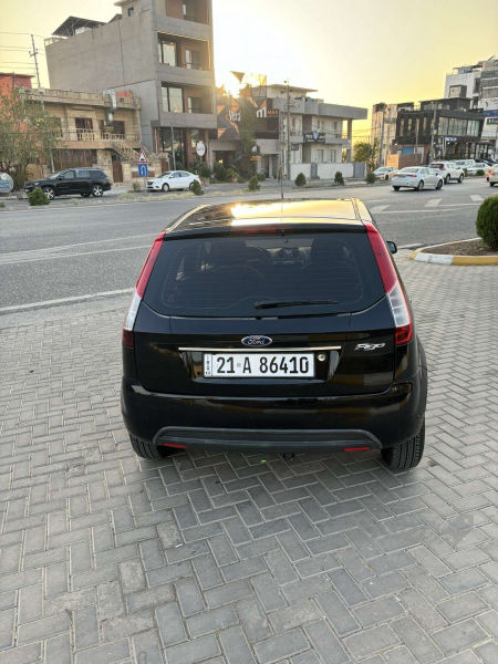 ford figo 2014 - 5