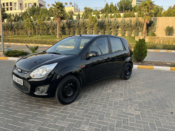ford figo 2014 - 2