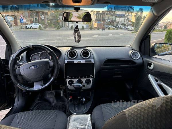 ford figo 2014 - 3