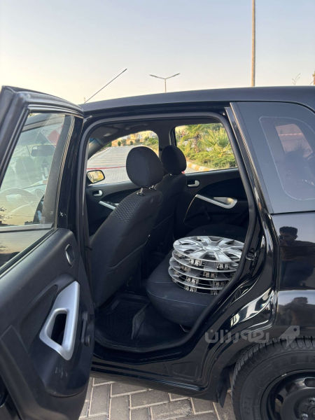 ford figo 2014 - 4