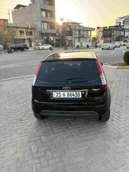 ford figo 2014 - 5