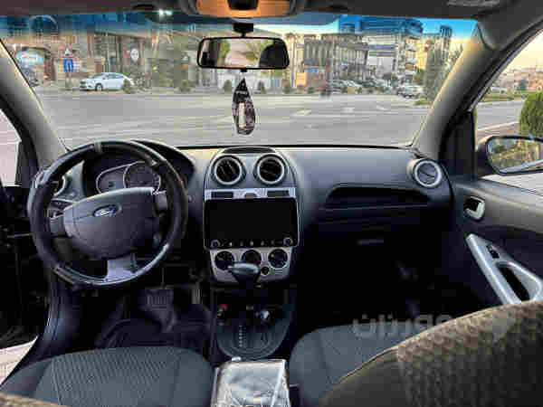 ford figo 2014 - 3