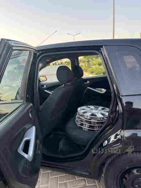 ford figo 2014 - 4