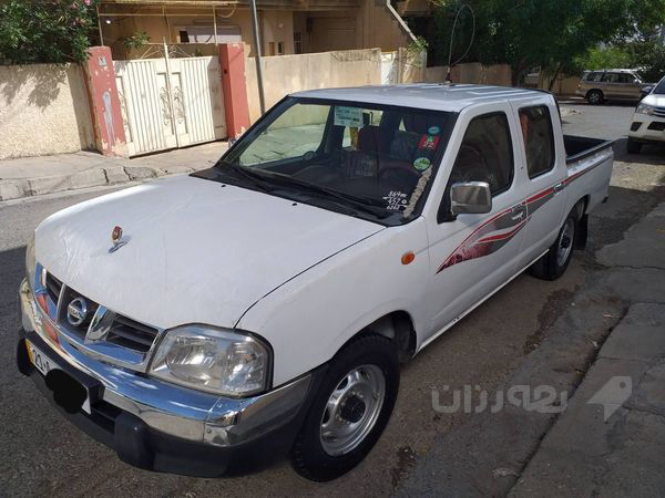 نیسان پیکاب