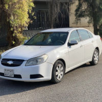 شۆفرلێت ئەپیکا2009تۆماتیک 