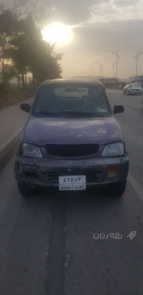 گێر عادی بێ بۆیاخ - 3