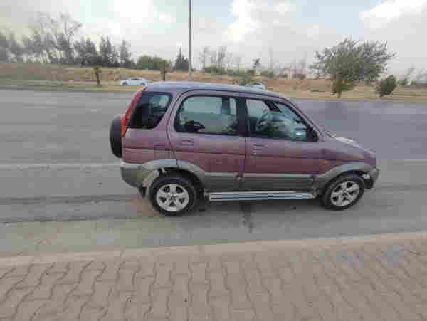 گێر عادی بێ بۆیاخ - 2