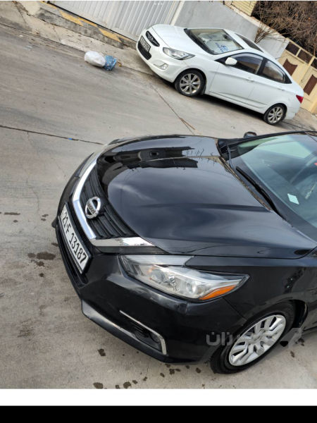 Nissan Altima 2017 - 3