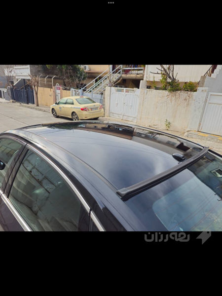 Nissan Altima 2017 - 4