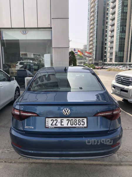 جيتة موديل 2020 - 3