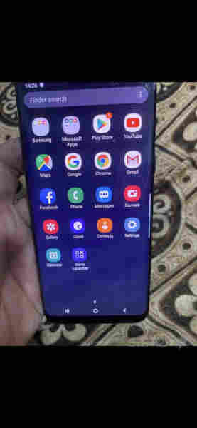 گالاكسی ئێس 8 پڵەس - 2