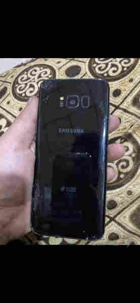 گالاكسی ئێس 8 پڵەس - 3