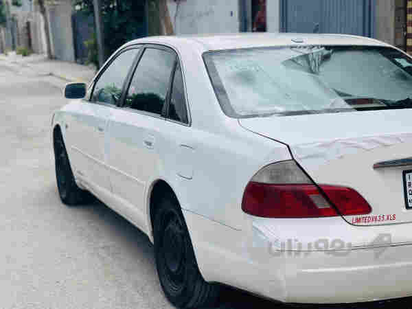 ئەڤەلۆن 2002 - 6